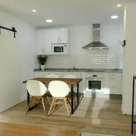 Apartamentos La Garita - Casa Juan Yblanca - Cudillero Buitenkant foto