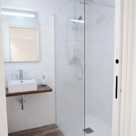 Apartamentos La Garita - Casa Juan Yblanca - Cudillero Buitenkant foto