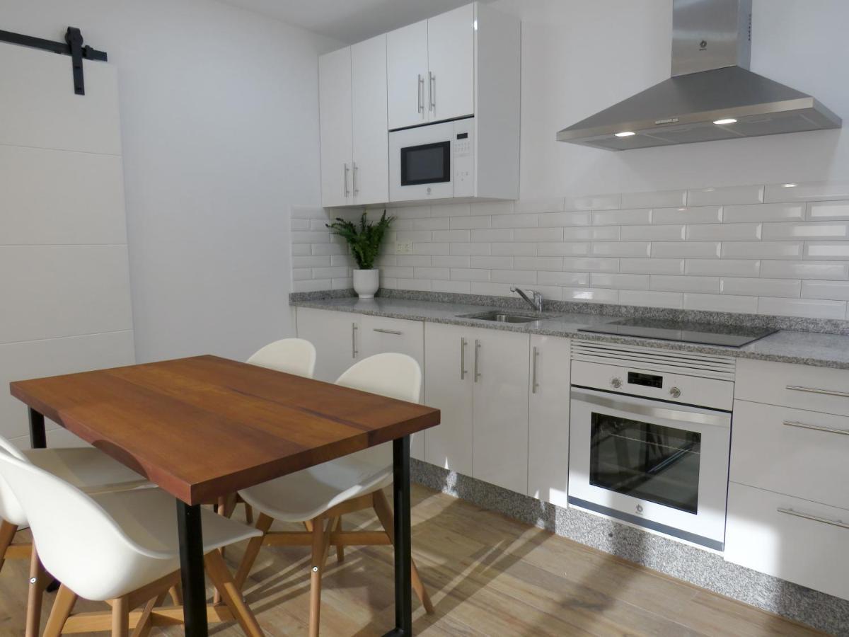 La Garita - Casa Juan Yblanca - Apartamento