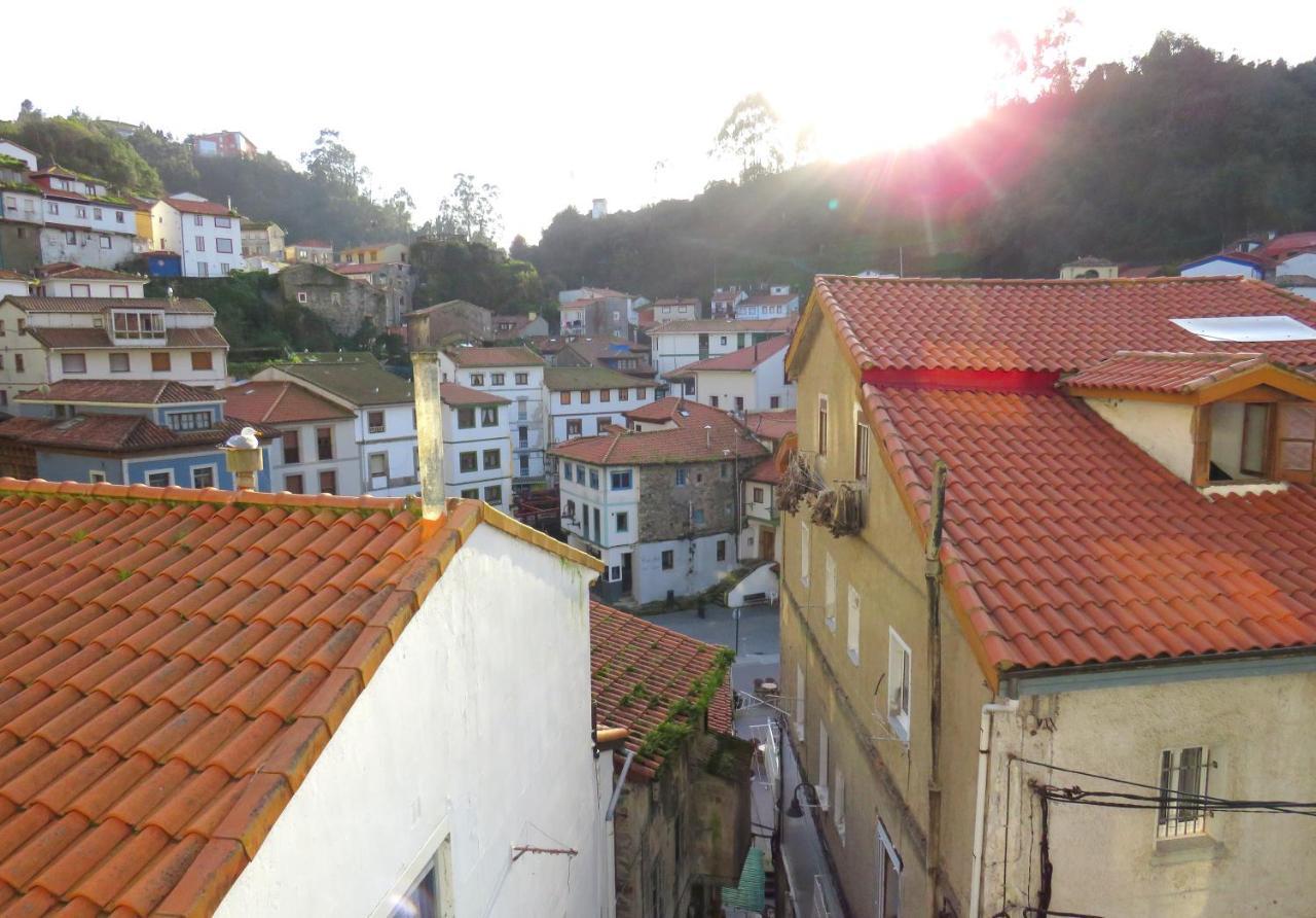 La Garita - Casa Juan Yblanca - Appartement *