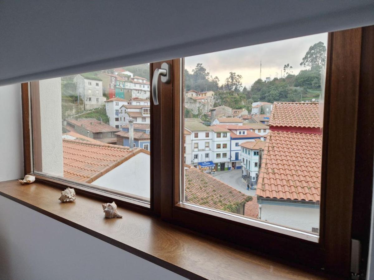 La Garita - Casa Juan Yblanca - * Cudillero