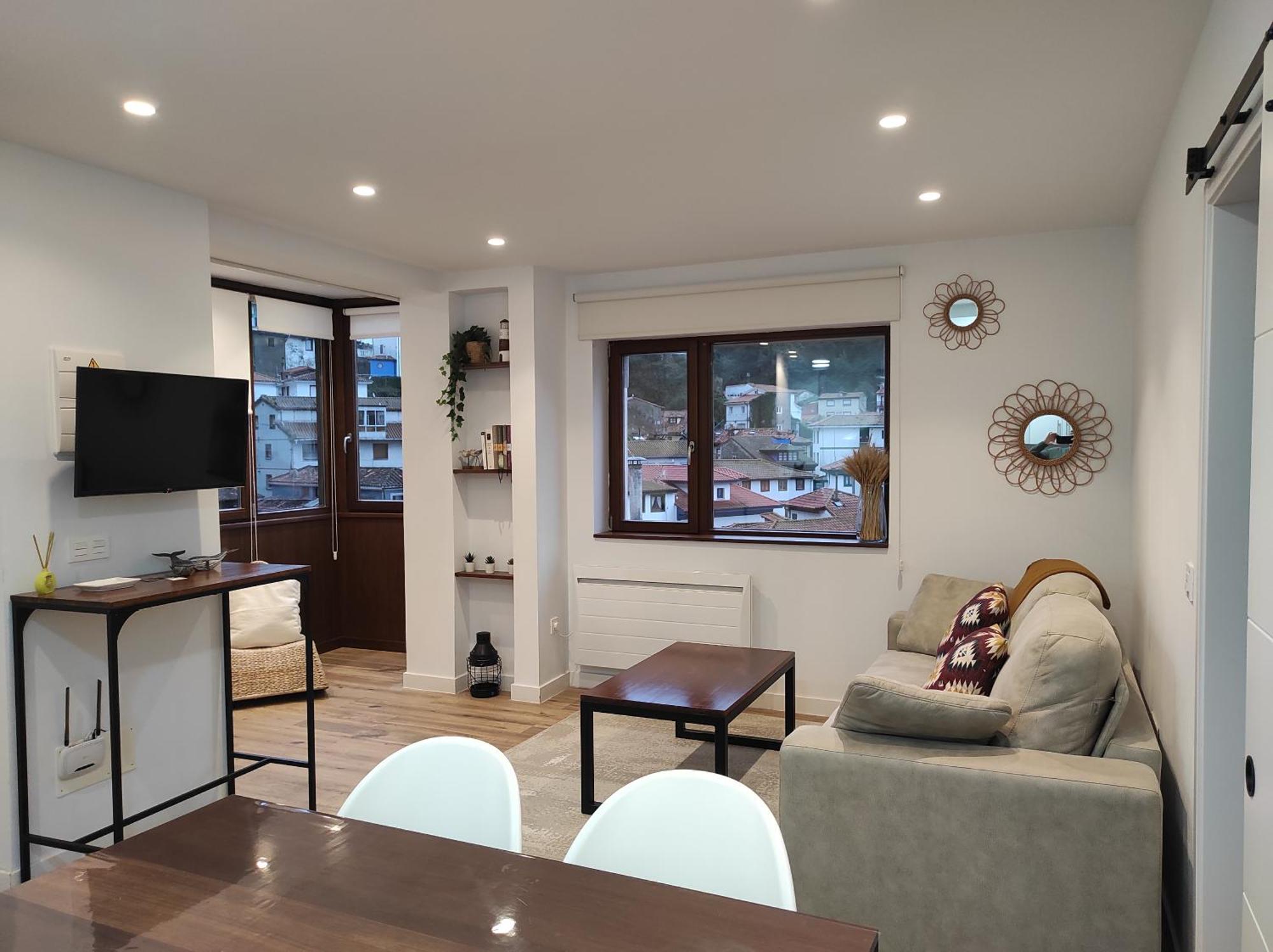 Apartamento La Garita - Casa Juan Yblanca -