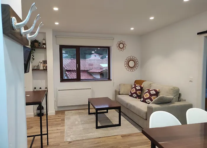 Apartamentos La Garita - Casa Juan Yblanca - Cudillero