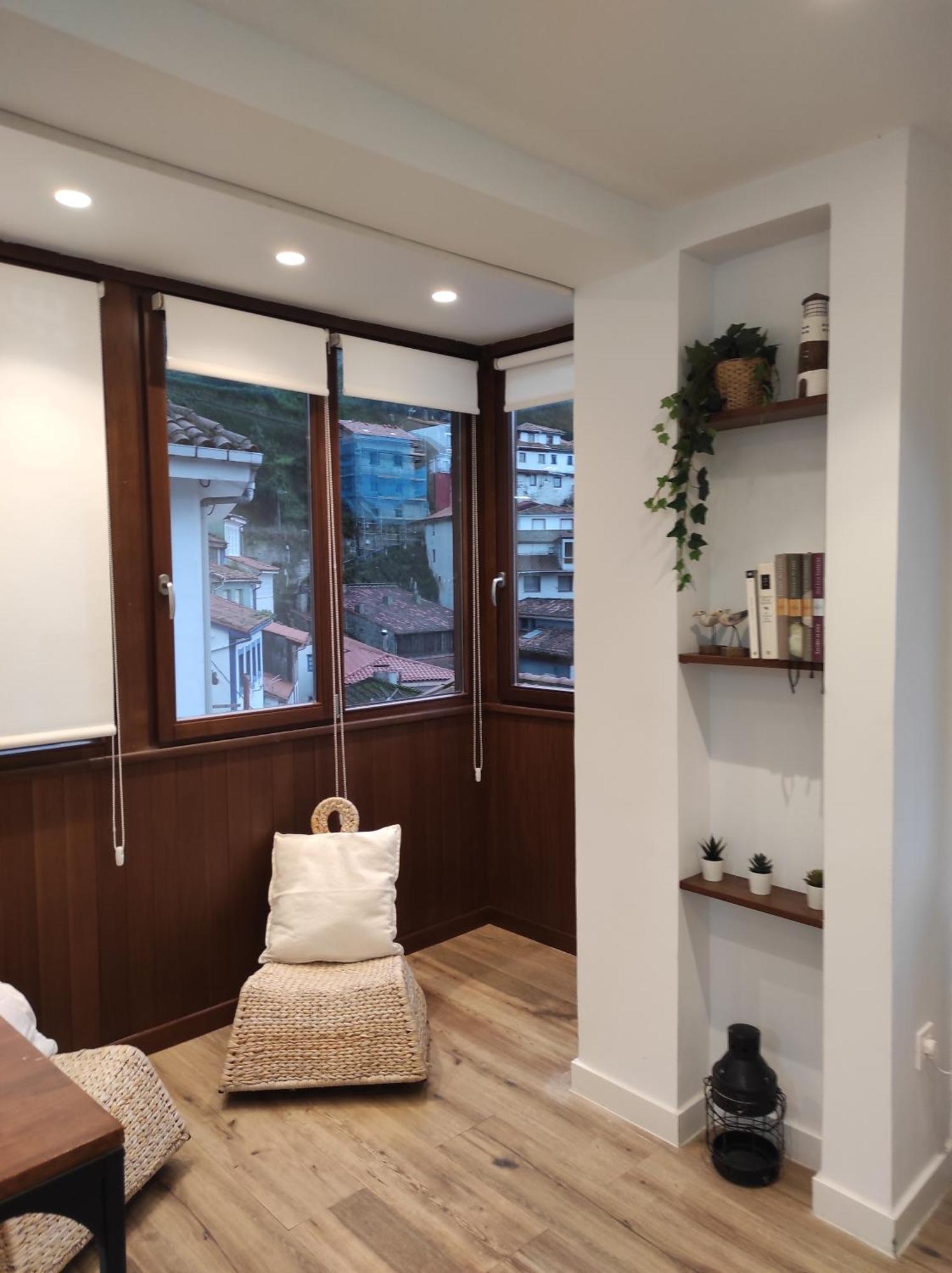 La Garita - Casa Juan Yblanca - Apartment Cudillero