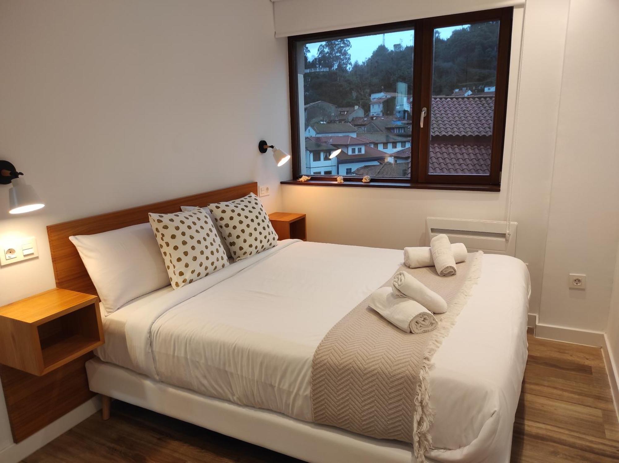 La Garita - Casa Juan Yblanca - * Cudillero